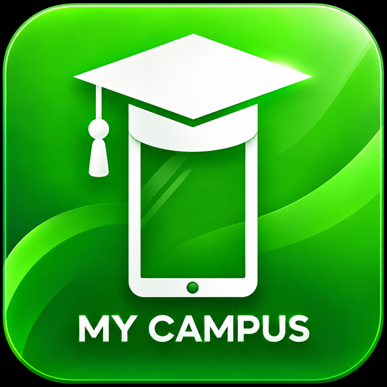 My Campus App Logo