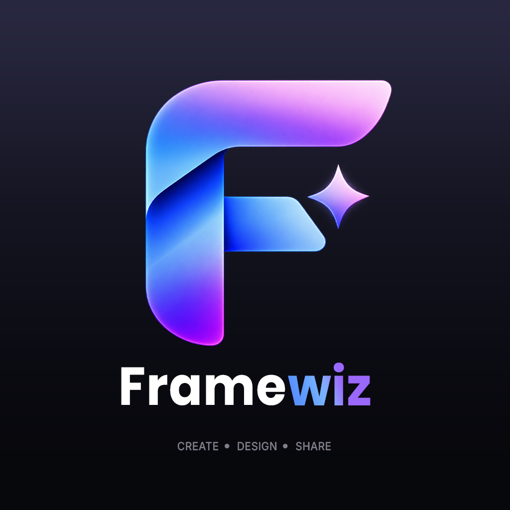 Framewiz Logo